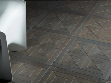 MICHELOZZO - Oak wall/floor tiles by Palazzo Morelli - view 2